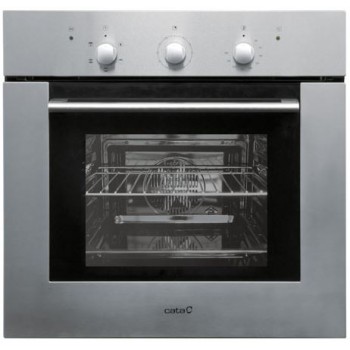 Духовой шкаф Cata ME 605 IX